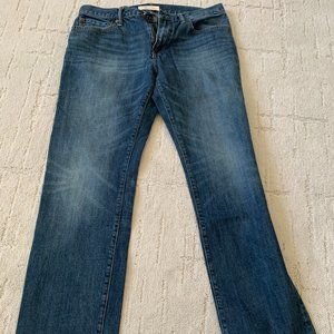 Gap Jeans 34x34 Straight